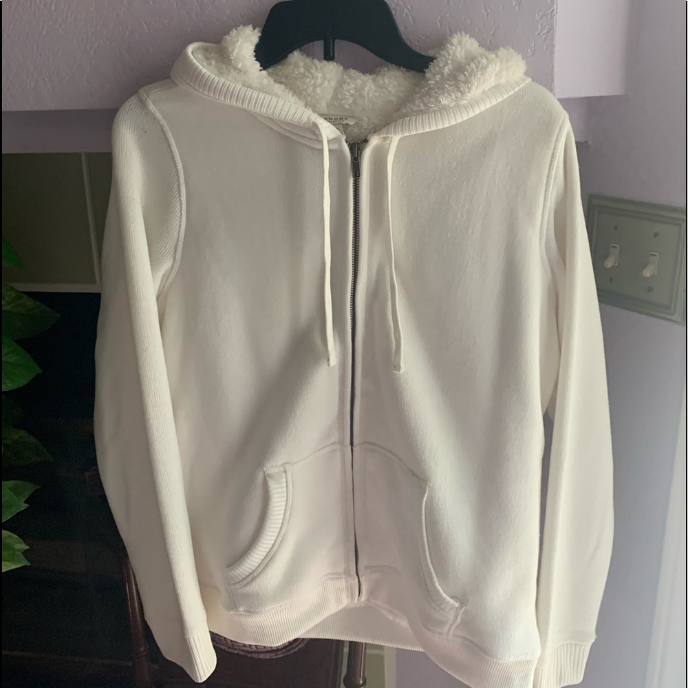 🤍🤍SONOMA LIFESTYLE JACKET ( MEDIUM)🤍🤍